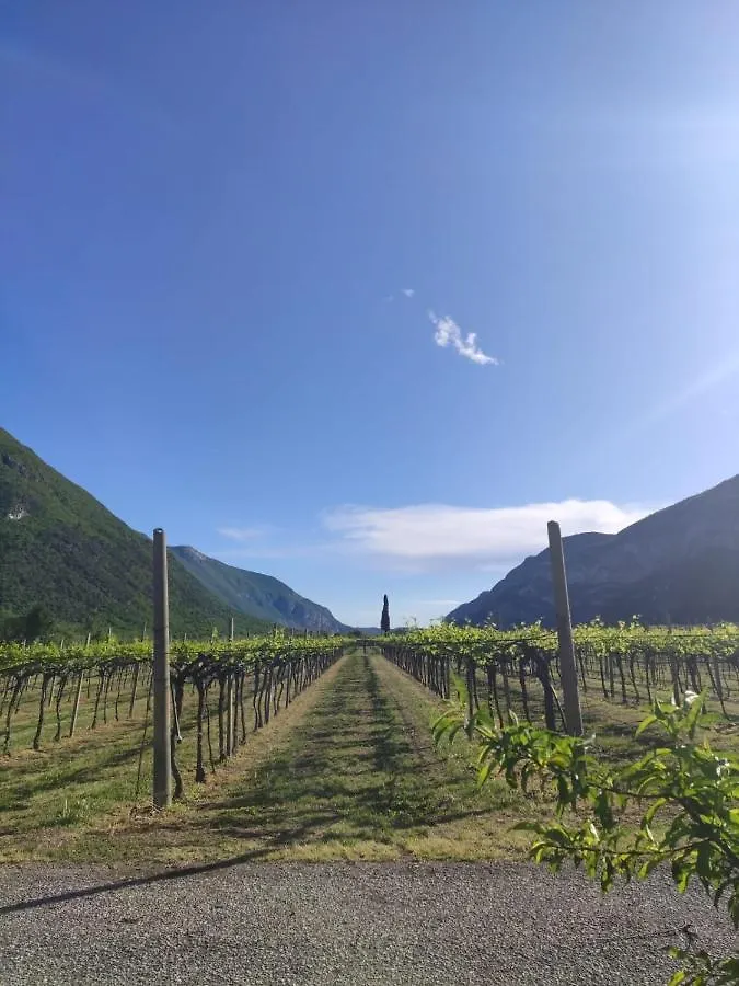 Agriturismo Revena Brentino Belluno 0*,