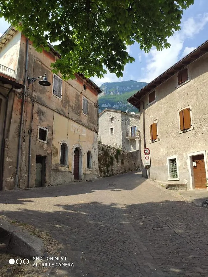 Agriturismo Revena Brentino Belluno