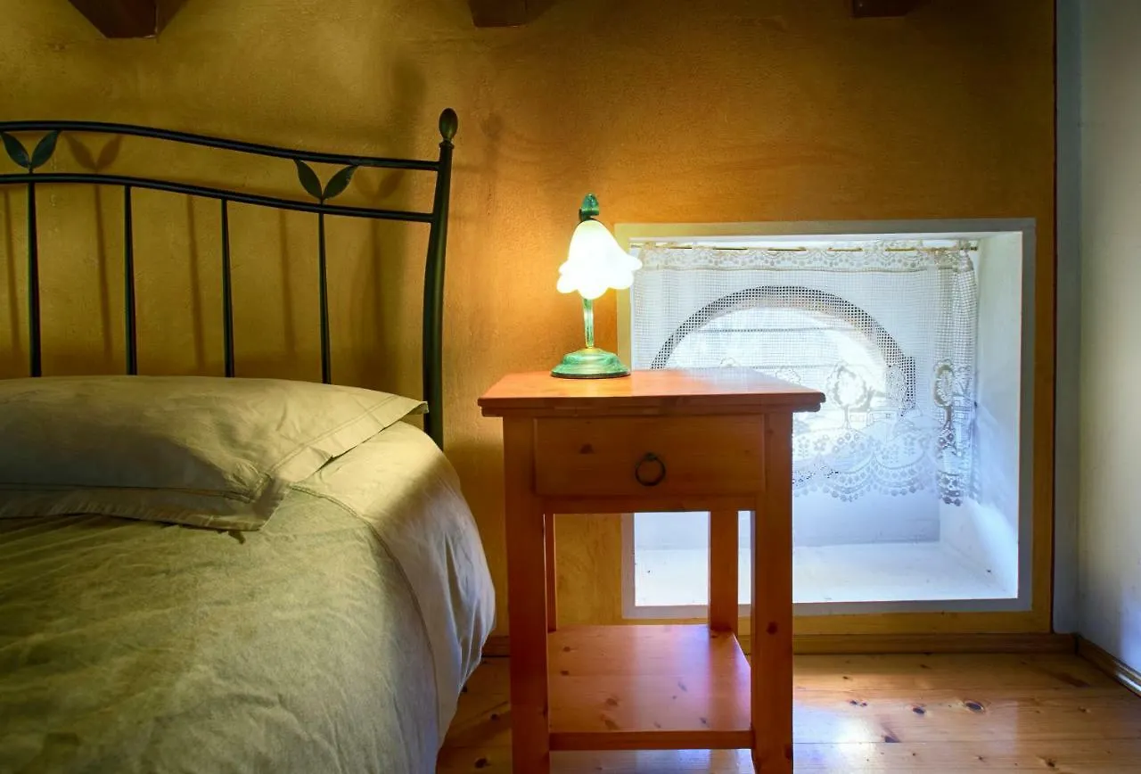 Agriturismo Revena Brentino Belluno Ιταλία