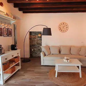 C'era Volta Open Space Appartamento Sestri Levante