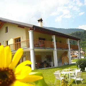 Alloggio per agriturismo Il Girasole, Feltre