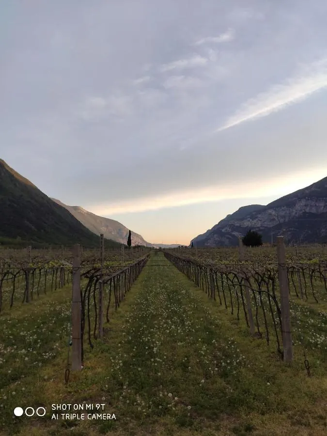 Agriturismo Revena Brentino Belluno Italia
