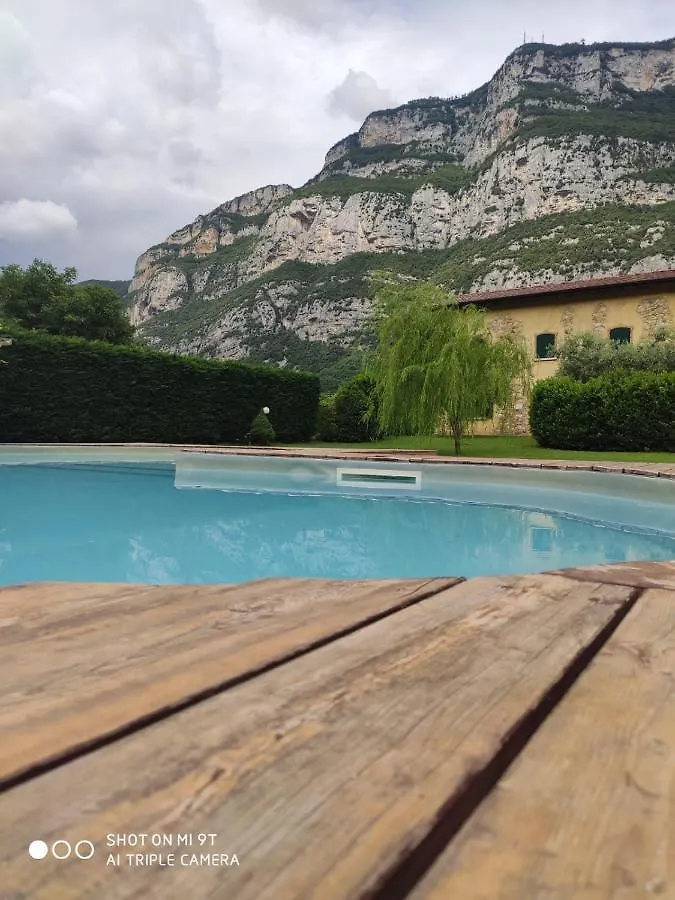 Alloggio per agriturismo Agriturismo Revena Brentino Belluno Italia