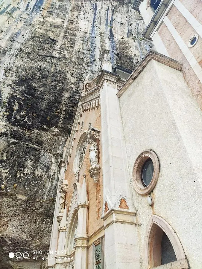 Alloggio per agriturismo Agriturismo Revena Brentino Belluno