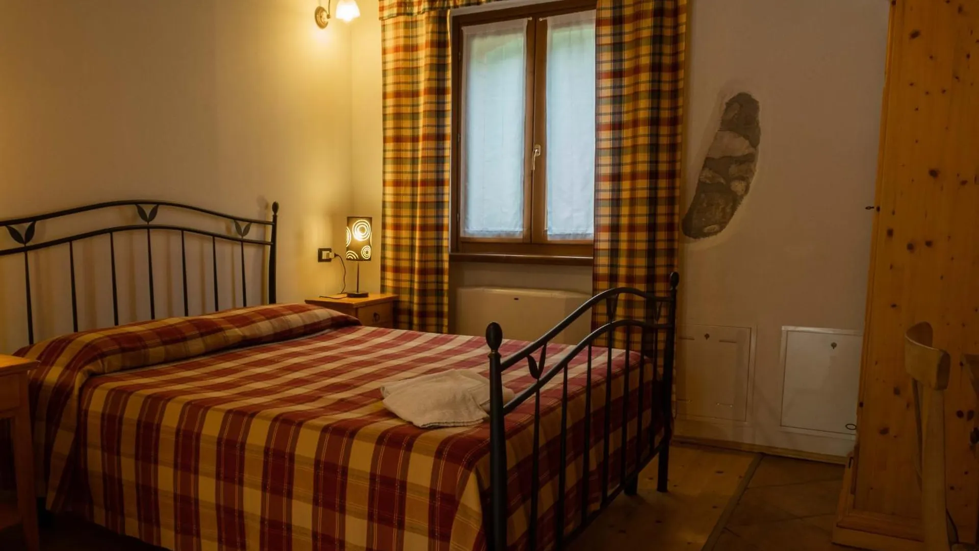 Agriturismo Revena Brentino Belluno