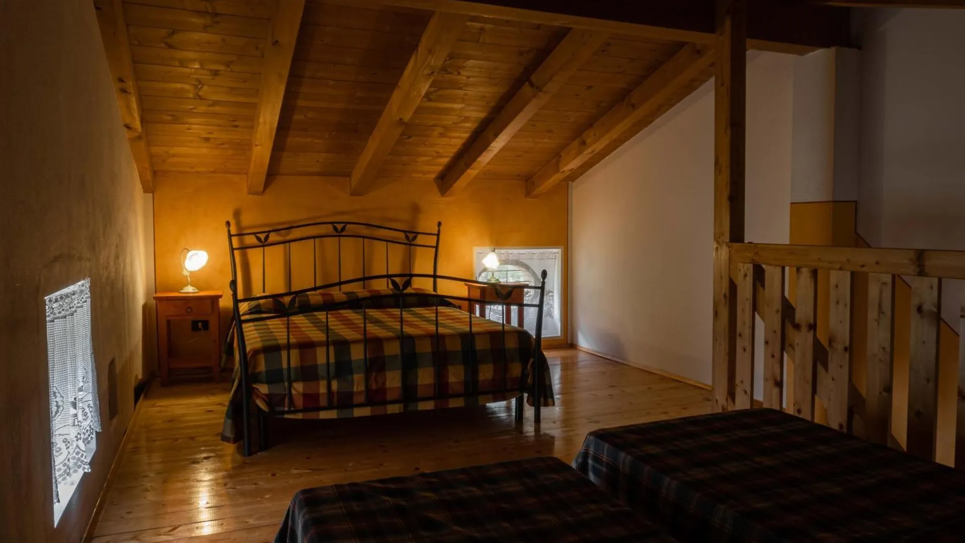 Agriturismo Revena Brentino Belluno