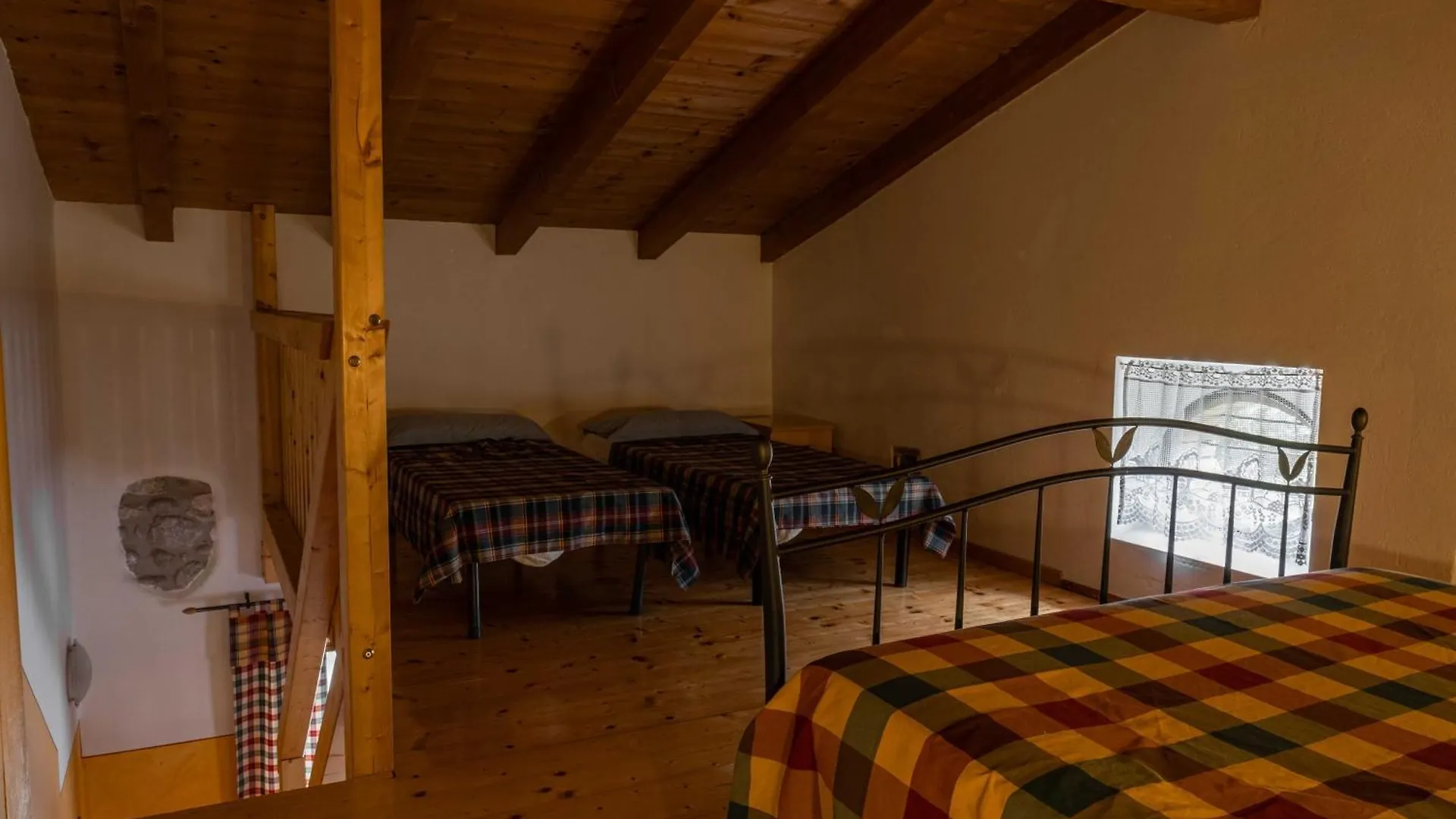 Agriturismo Revena Brentino Belluno Italia