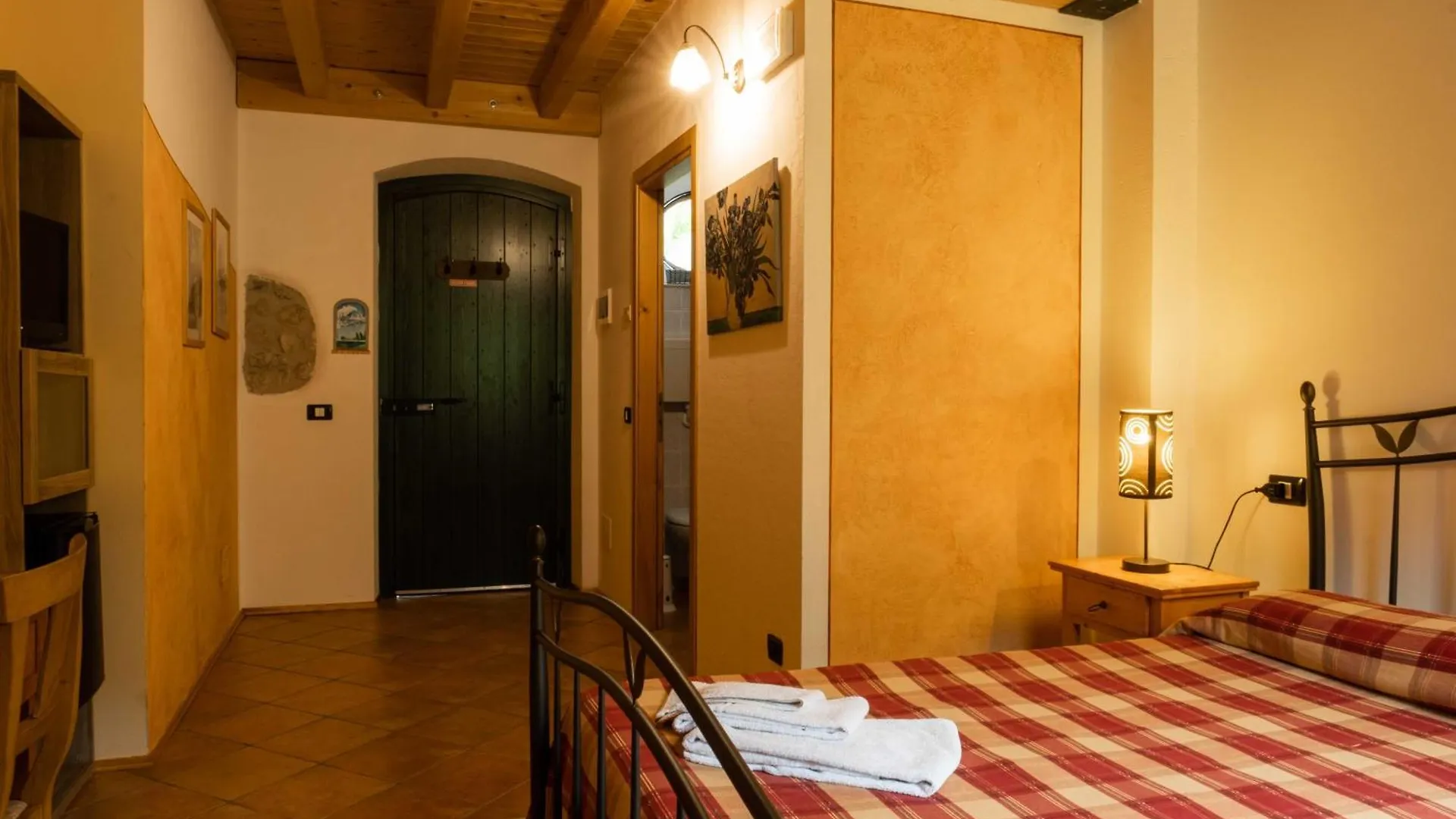 Agriturismo Revena Brentino Belluno Alloggio per agriturismo