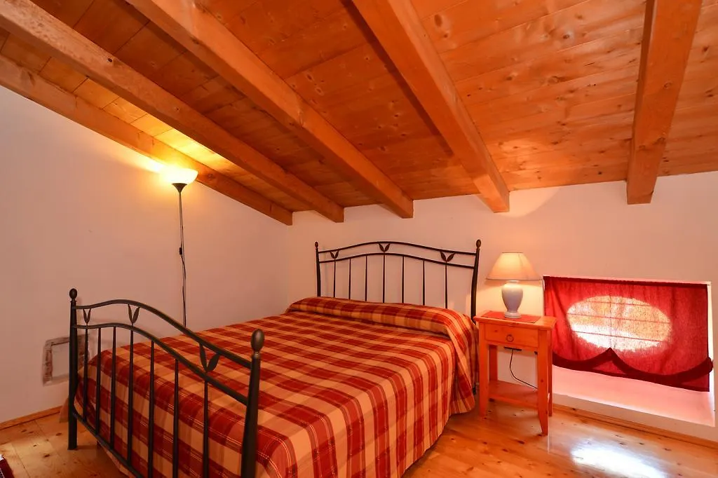 Agriturismo Revena Brentino Belluno 0*,