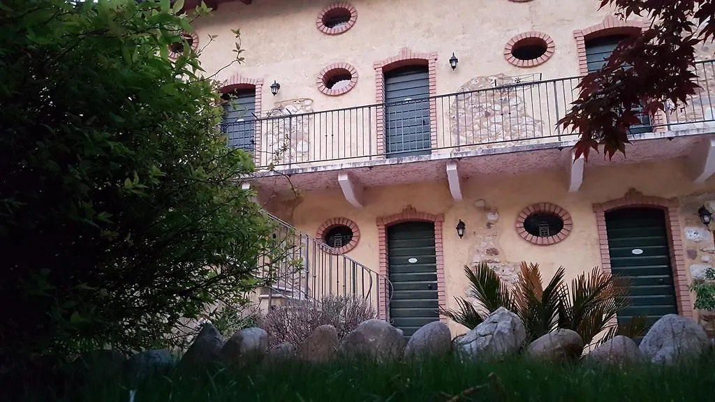 Agriturismo Revena Brentino Belluno