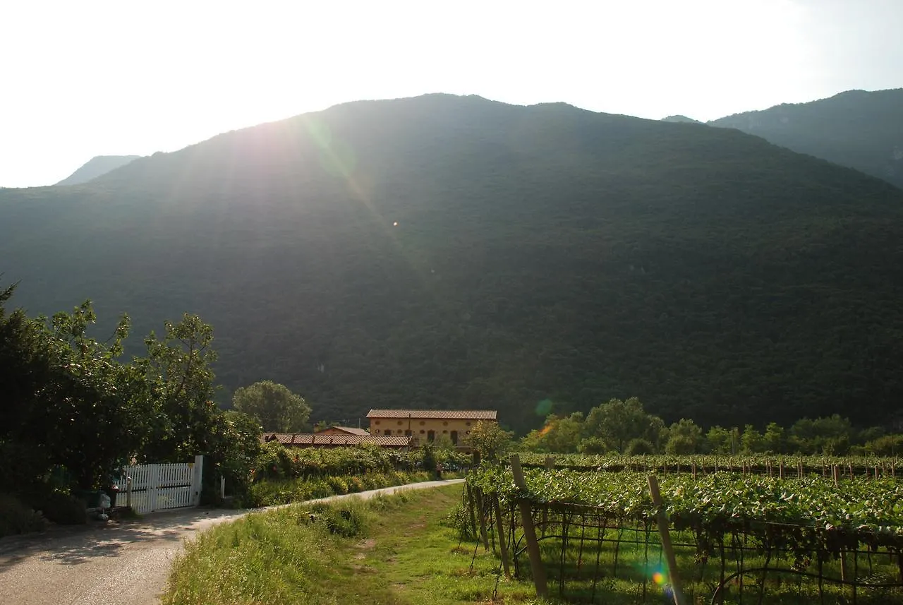 Agriturismo Revena Brentino Belluno