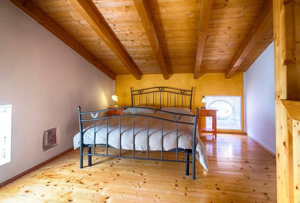 Agriturismo Revena Brentino Belluno 0*,  Italia