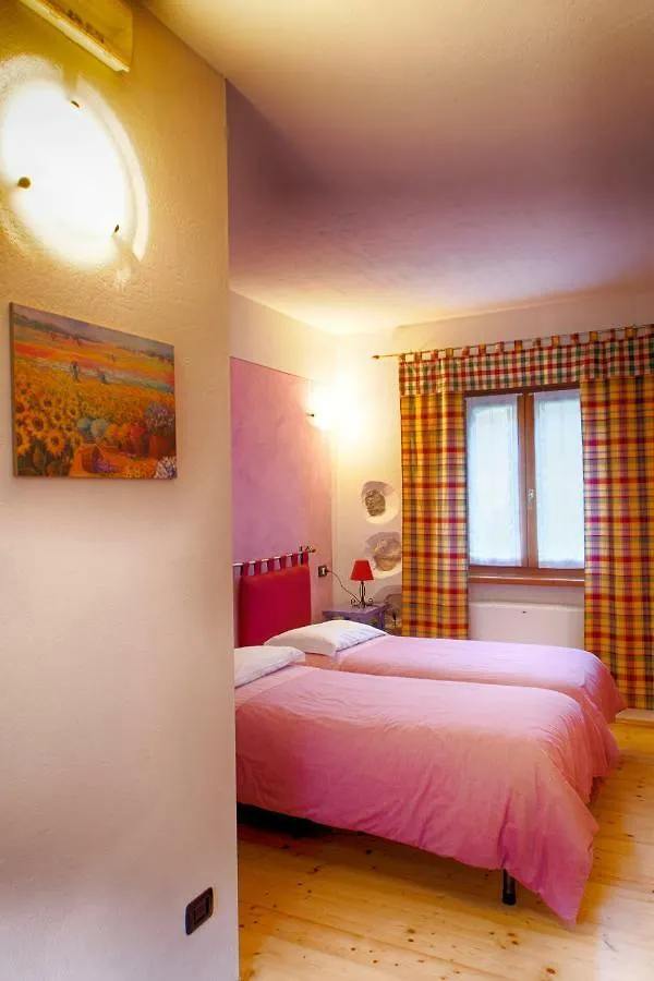 Agriturismo Revena Brentino Belluno